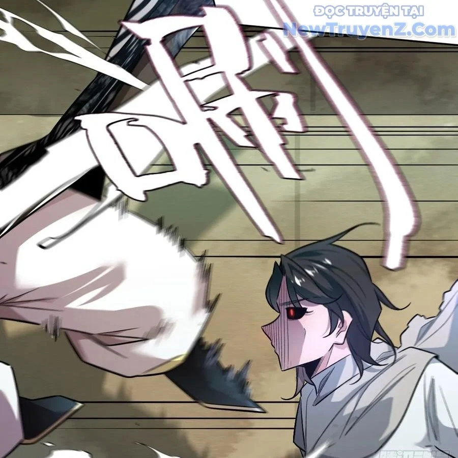 Vĩnh sinh đi chết đi! Chapter 30 - Trang 3