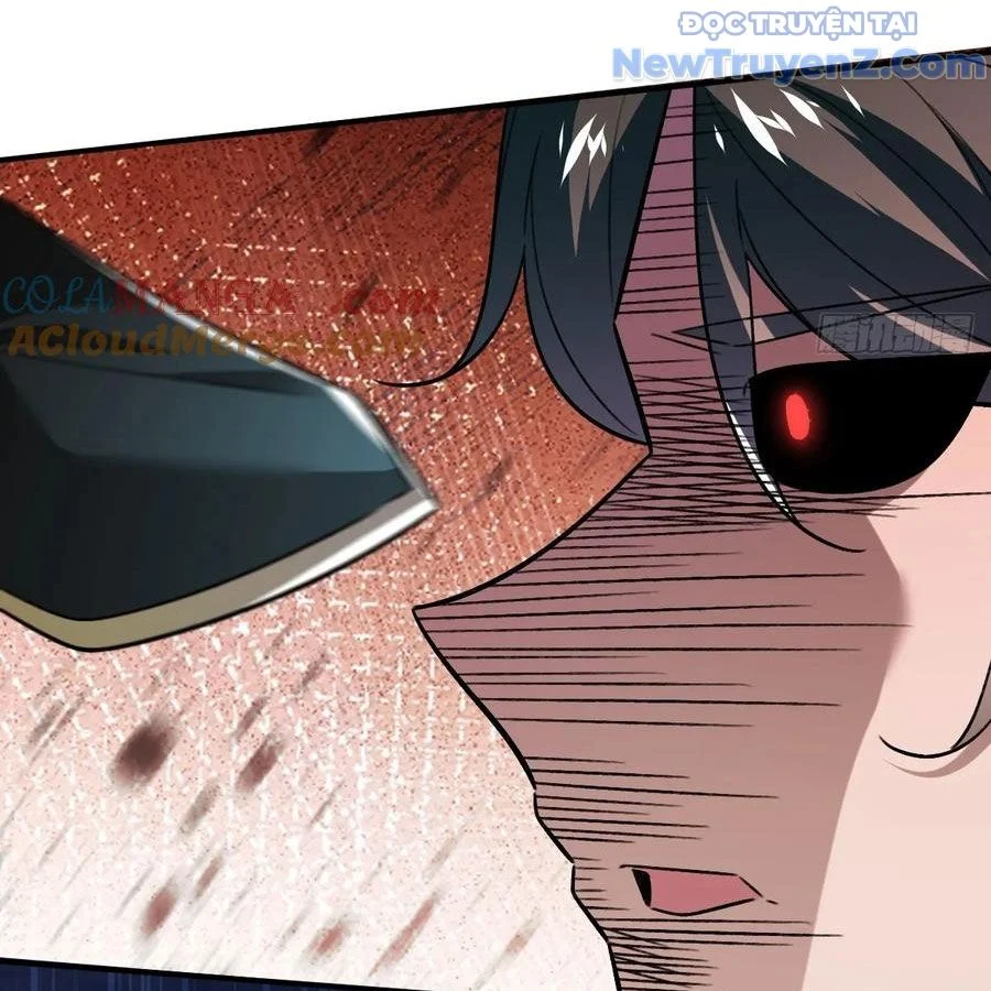 Vĩnh sinh đi chết đi! Chapter 30 - Trang 3