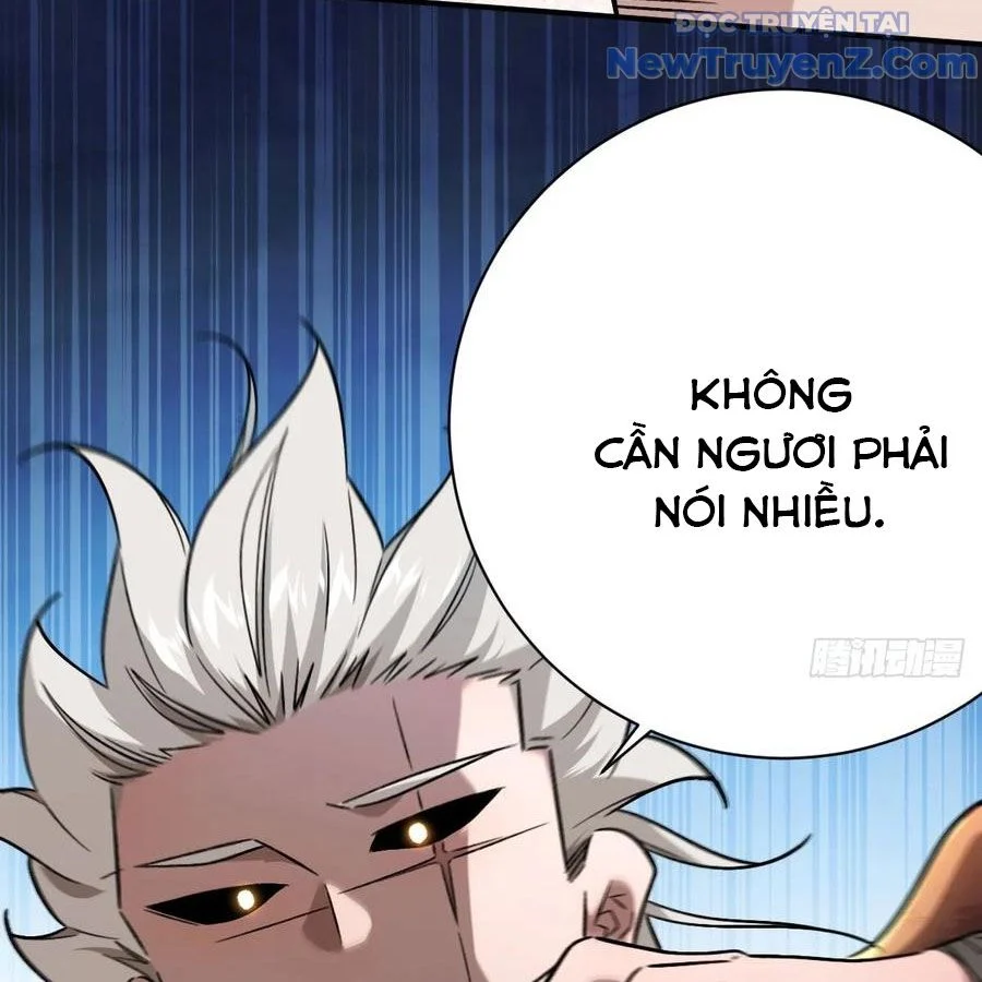 Vĩnh sinh đi chết đi! Chapter 30 - Trang 3