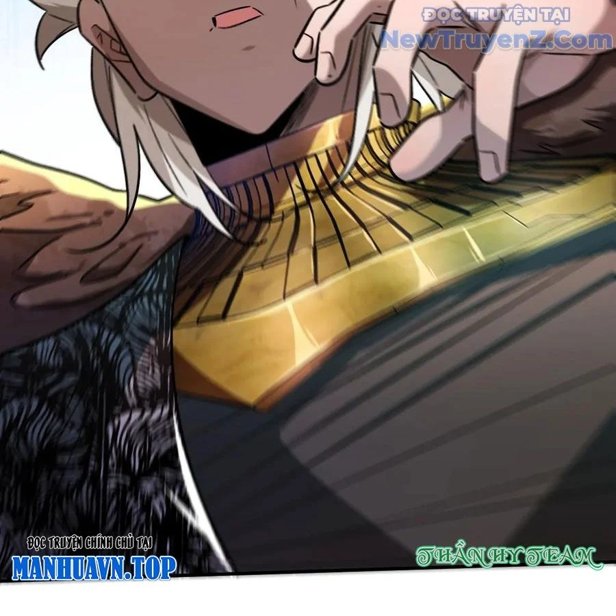 Vĩnh sinh đi chết đi! Chapter 30 - Trang 3