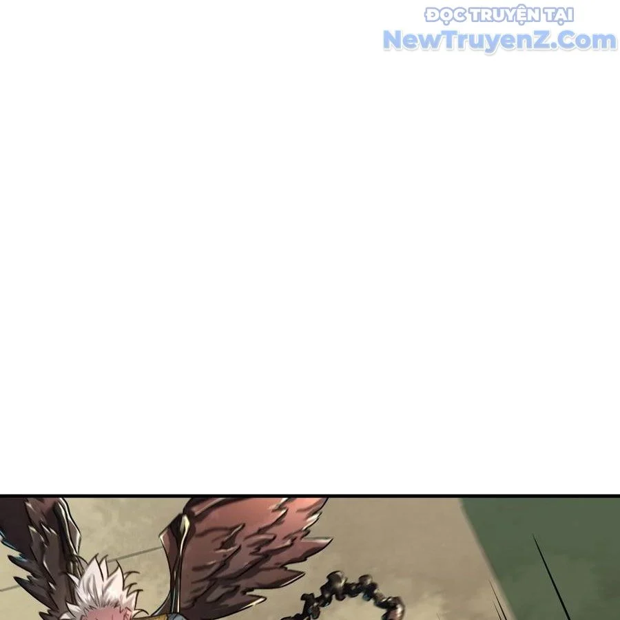 Vĩnh sinh đi chết đi! Chapter 30 - Trang 3