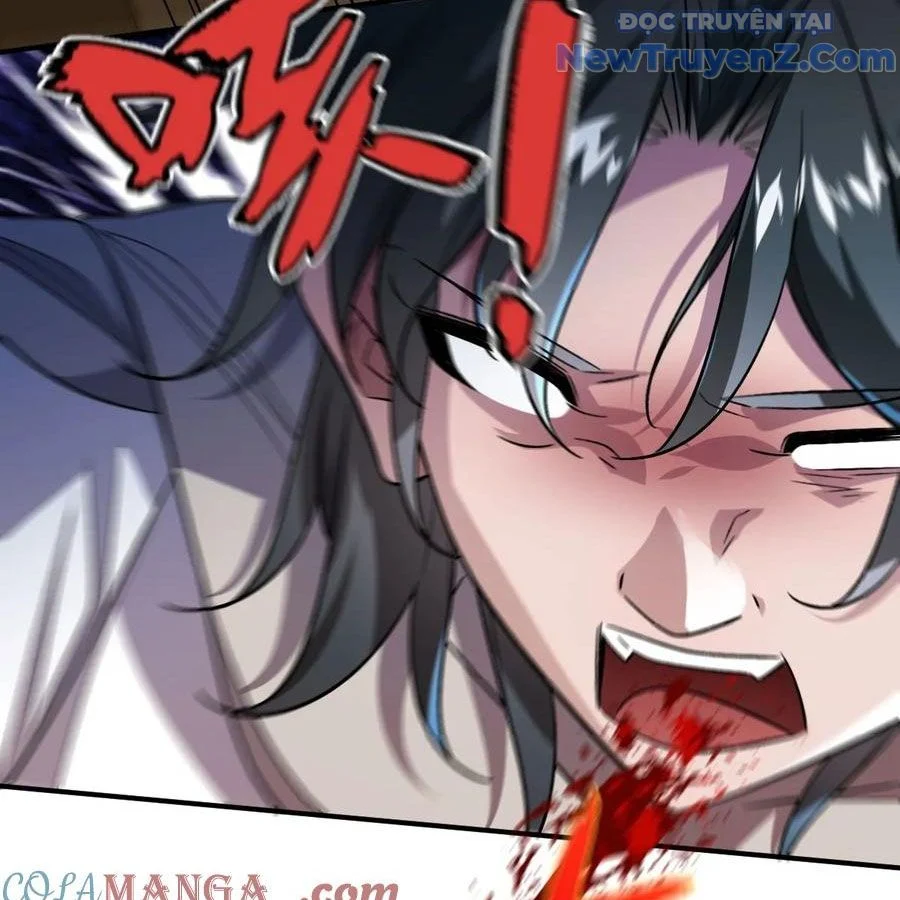 Vĩnh sinh đi chết đi! Chapter 30 - Trang 3