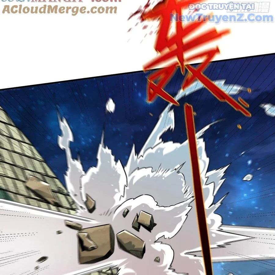 Vĩnh sinh đi chết đi! Chapter 30 - Trang 3