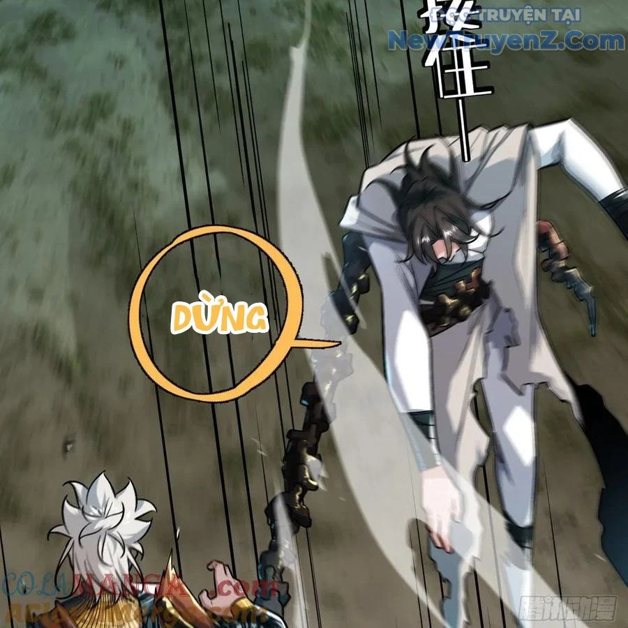 Vĩnh sinh đi chết đi! Chapter 30 - Trang 3