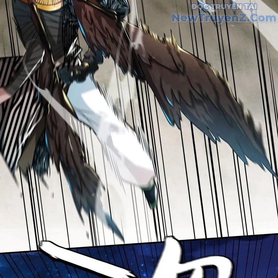 Vĩnh sinh đi chết đi! Chapter 30 - Trang 3