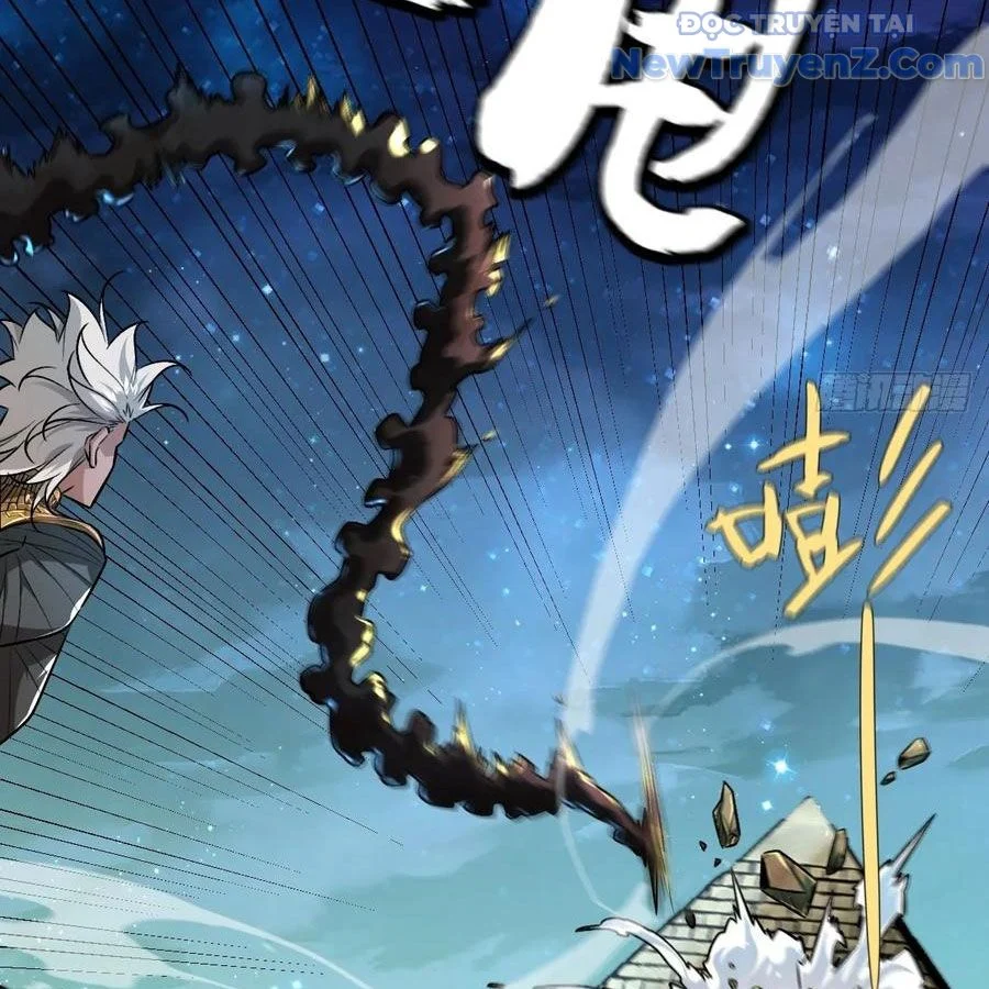 Vĩnh sinh đi chết đi! Chapter 30 - Trang 3