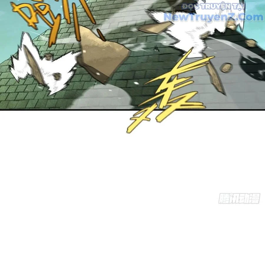 Vĩnh sinh đi chết đi! Chapter 30 - Trang 3