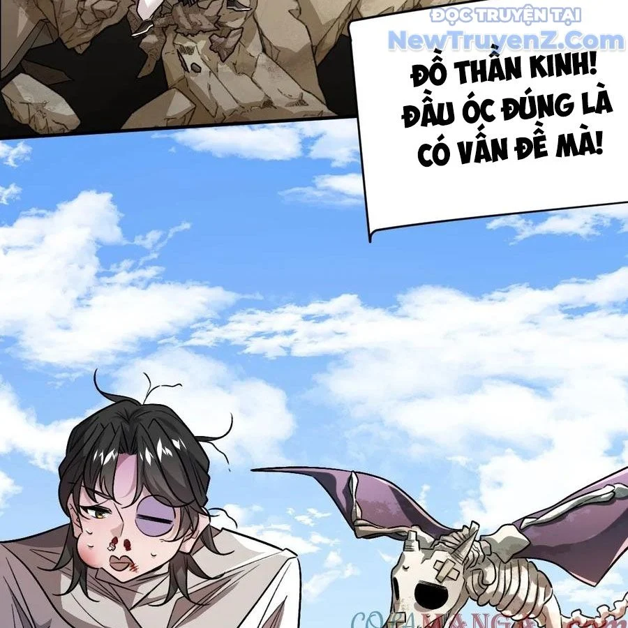 Vĩnh sinh đi chết đi! Chapter 30 - Trang 3