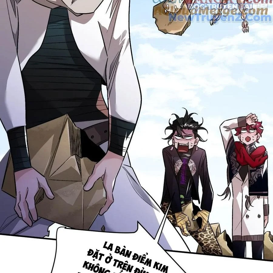 Vĩnh sinh đi chết đi! Chapter 30 - Trang 3