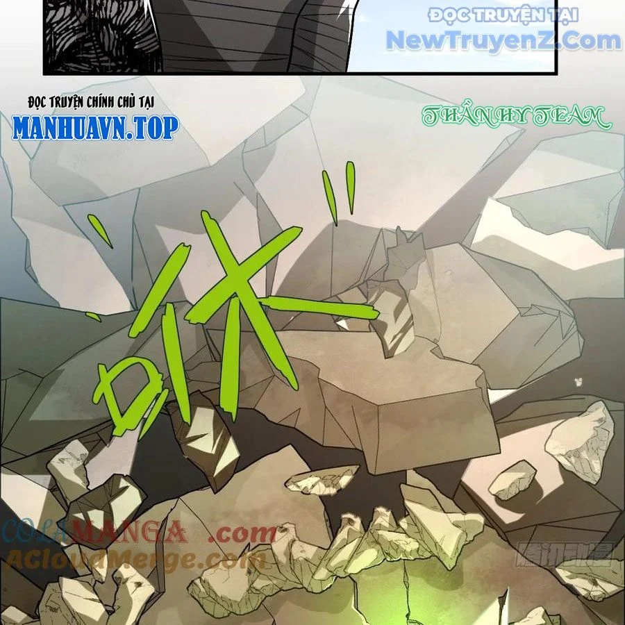 Vĩnh sinh đi chết đi! Chapter 30 - Trang 3
