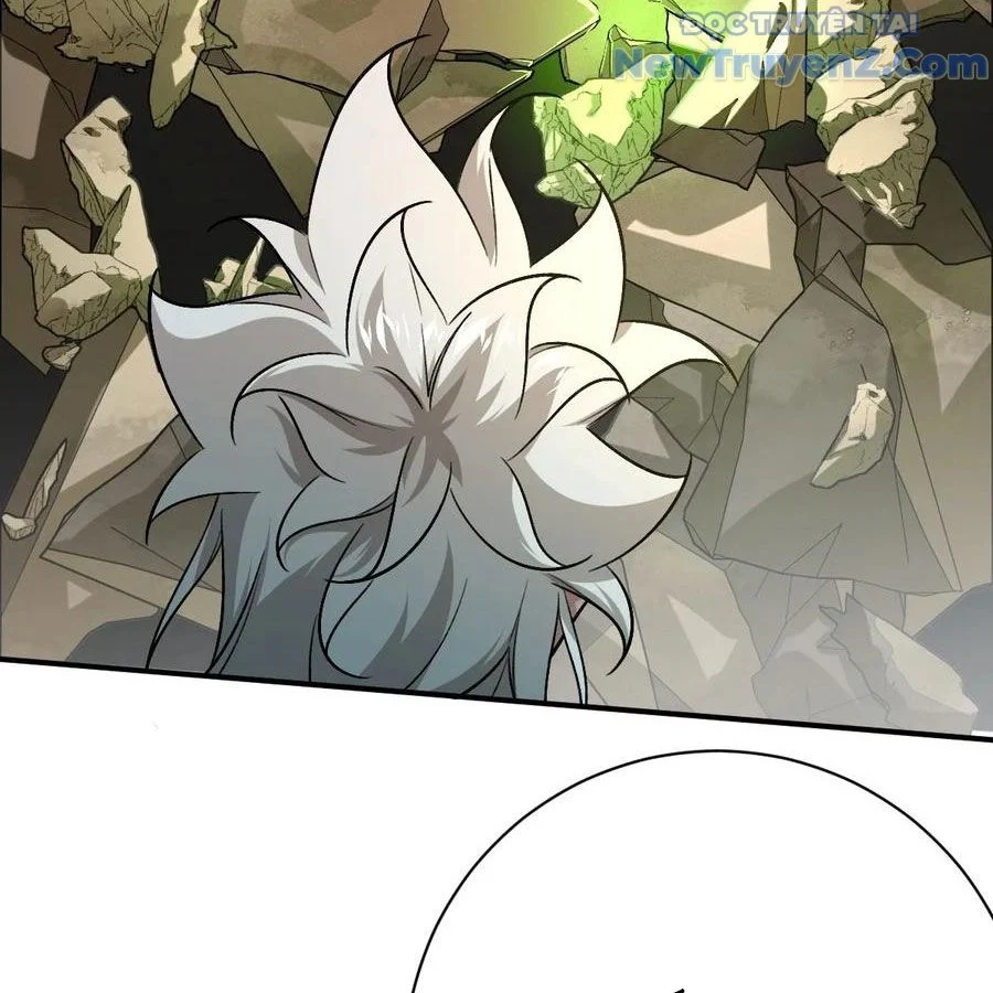 Vĩnh sinh đi chết đi! Chapter 30 - Trang 3