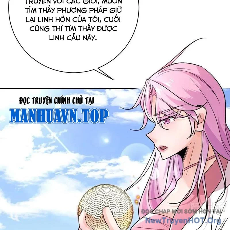 Vĩnh sinh đi chết đi! Chapter 32 - Trang 2