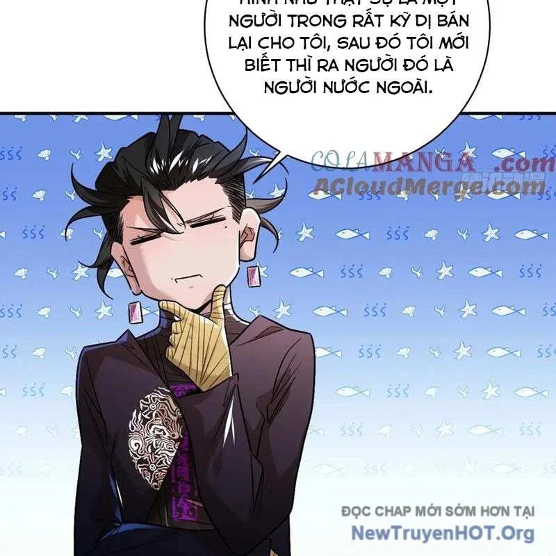 Vĩnh sinh đi chết đi! Chapter 32 - Trang 2