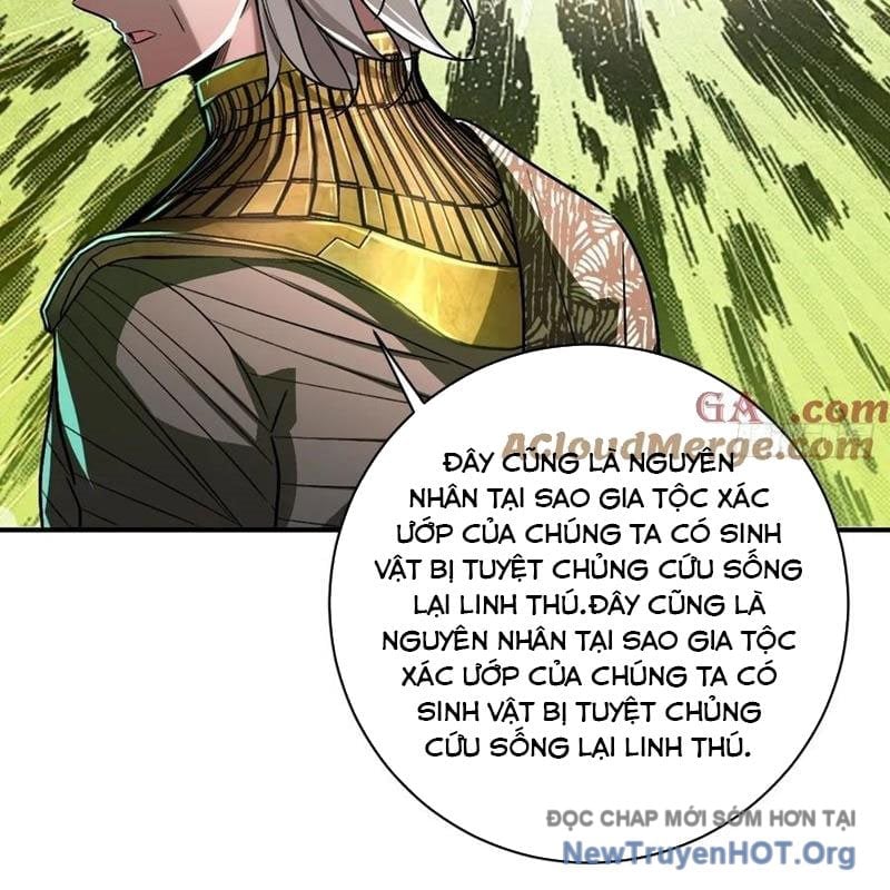 Vĩnh sinh đi chết đi! Chapter 32 - Trang 2