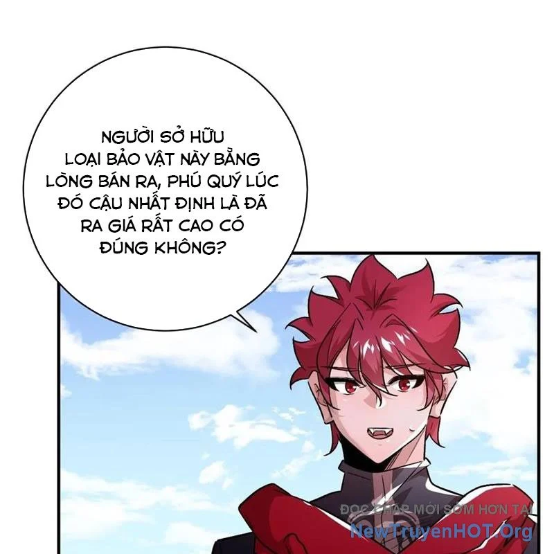 Vĩnh sinh đi chết đi! Chapter 32 - Trang 2