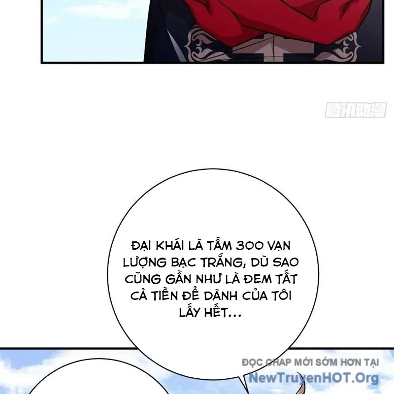 Vĩnh sinh đi chết đi! Chapter 32 - Trang 2