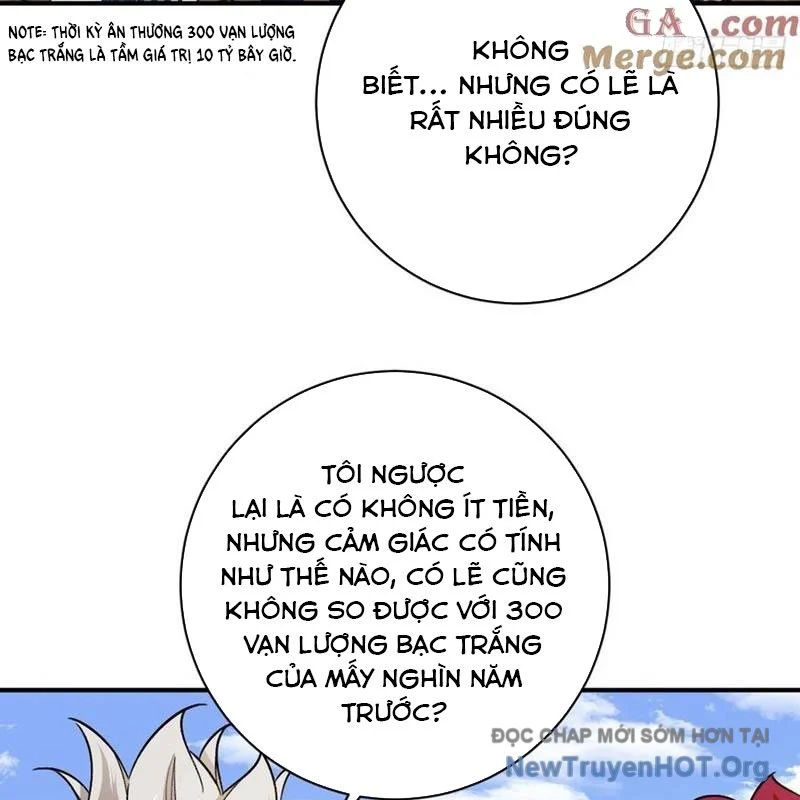 Vĩnh sinh đi chết đi! Chapter 32 - Trang 2
