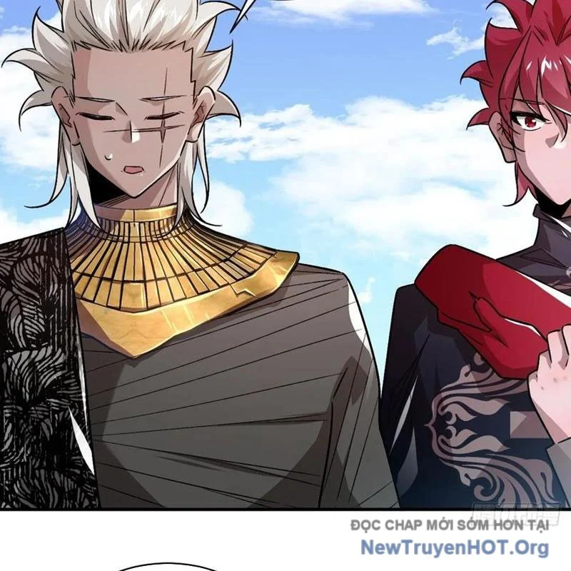 Vĩnh sinh đi chết đi! Chapter 32 - Trang 2