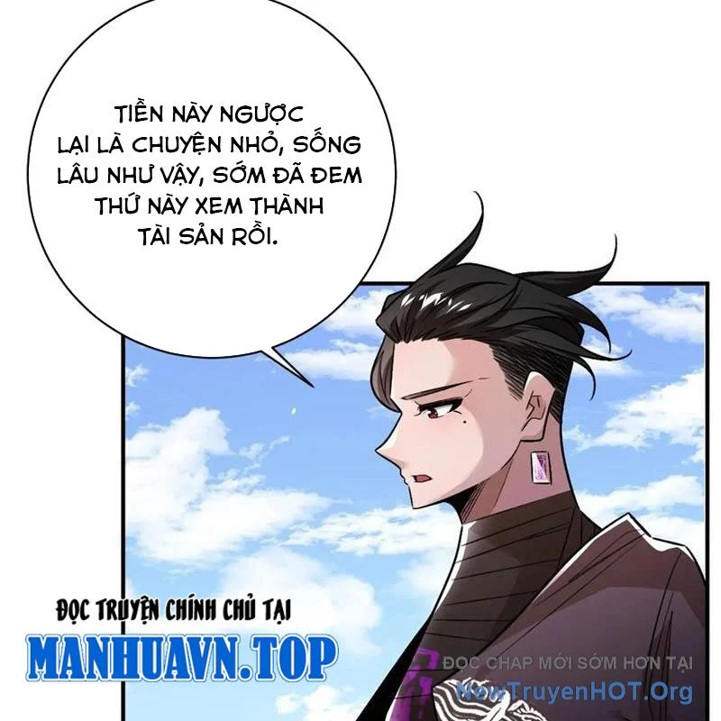Vĩnh sinh đi chết đi! Chapter 32 - Trang 2