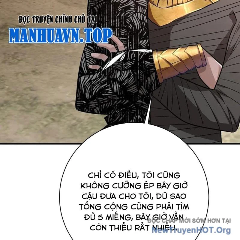 Vĩnh sinh đi chết đi! Chapter 32 - Trang 2