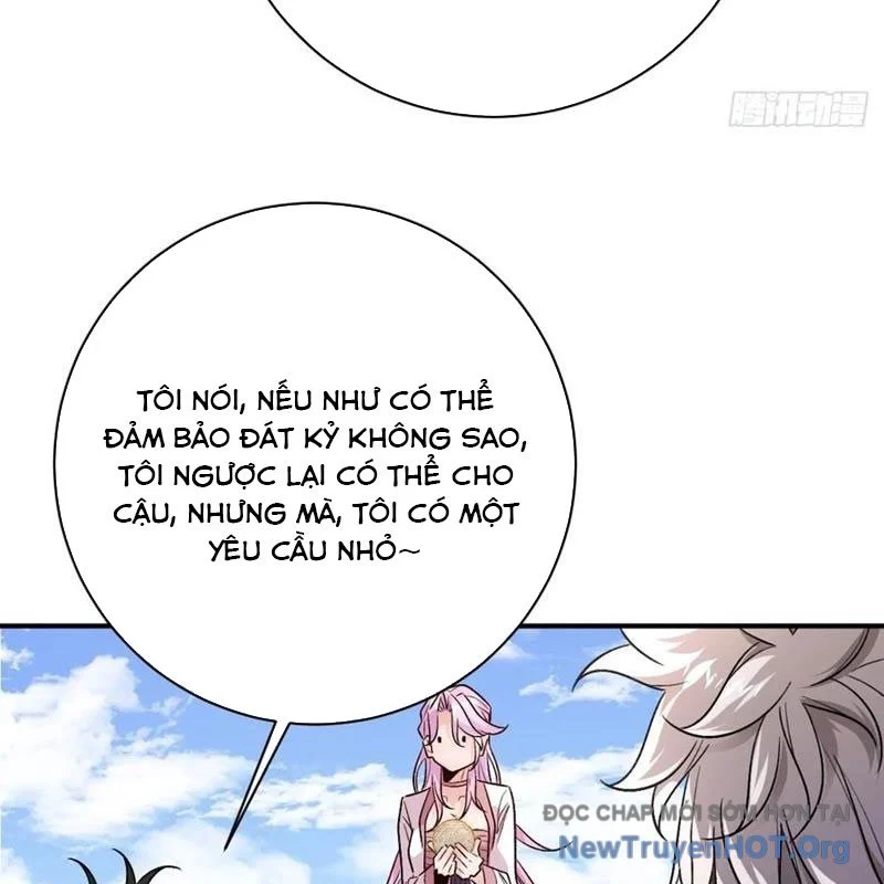 Vĩnh sinh đi chết đi! Chapter 32 - Trang 2