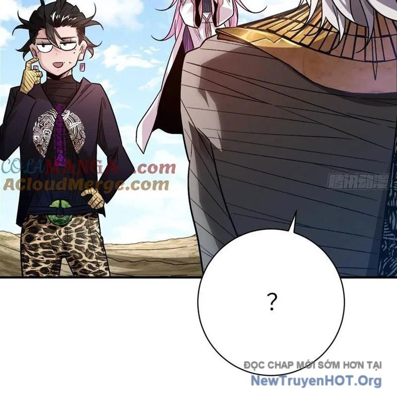 Vĩnh sinh đi chết đi! Chapter 32 - Trang 2