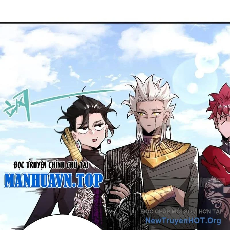 Vĩnh sinh đi chết đi! Chapter 32 - Trang 2