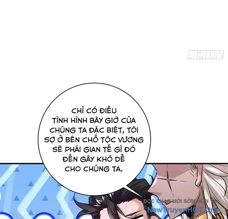 Vĩnh sinh đi chết đi! Chapter 32 - Trang 2