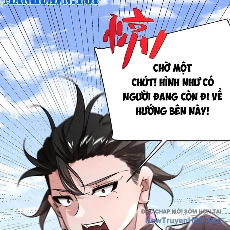 Vĩnh sinh đi chết đi! Chapter 32 - Trang 2