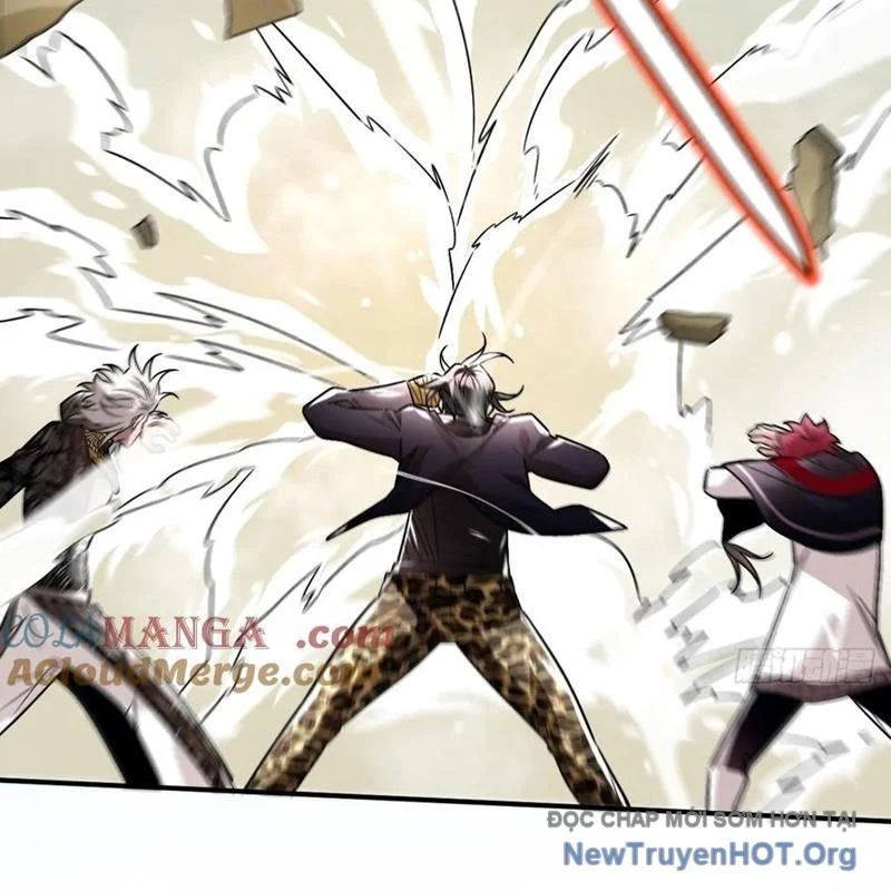 Vĩnh sinh đi chết đi! Chapter 32 - Trang 2