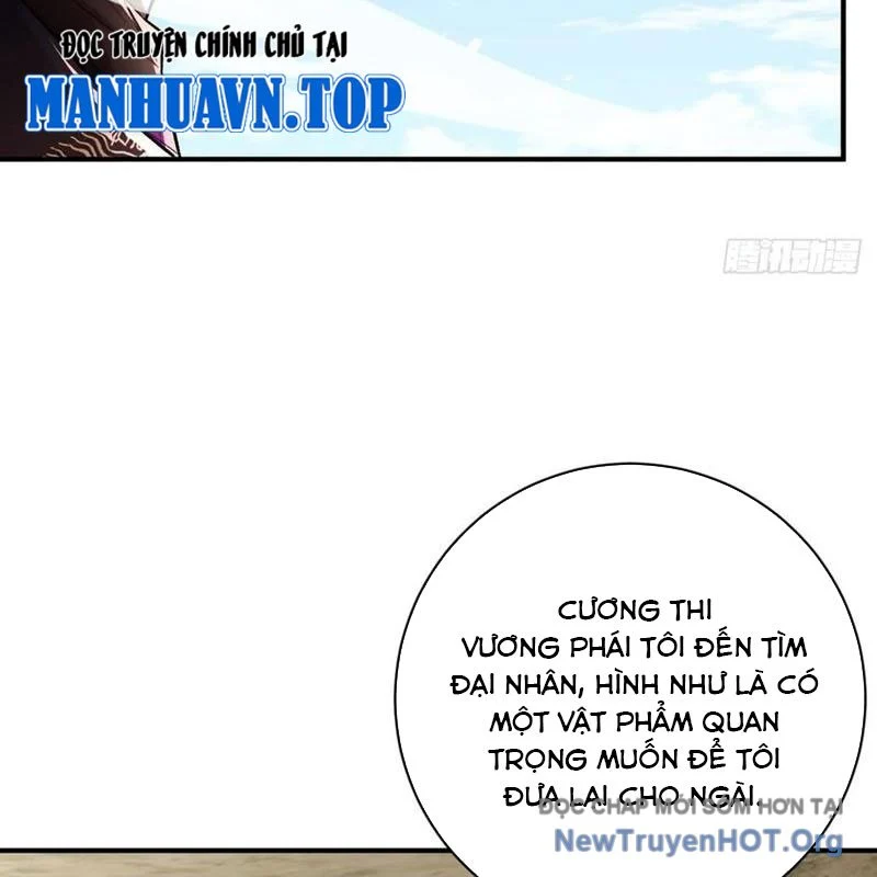 Vĩnh sinh đi chết đi! Chapter 32 - Trang 2