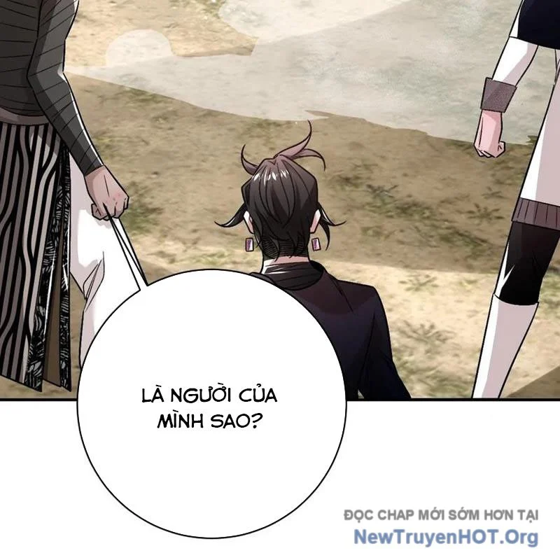 Vĩnh sinh đi chết đi! Chapter 32 - Trang 2