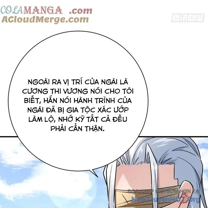 Vĩnh sinh đi chết đi! Chapter 32 - Trang 2