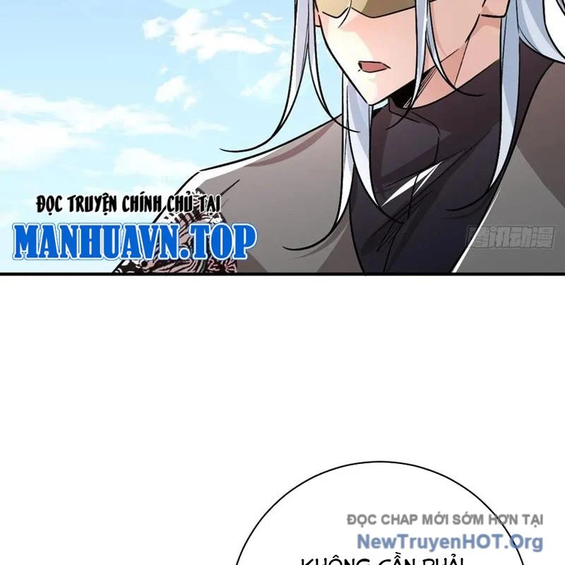Vĩnh sinh đi chết đi! Chapter 32 - Trang 2