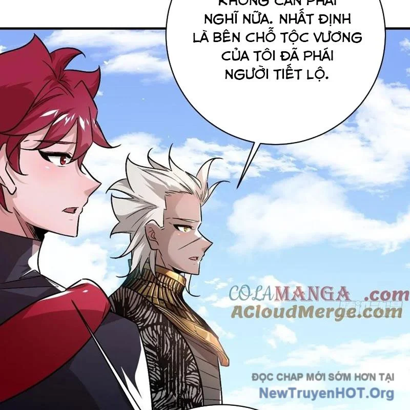 Vĩnh sinh đi chết đi! Chapter 32 - Trang 2