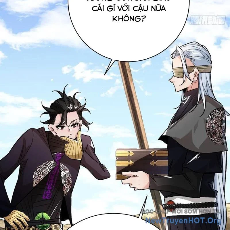 Vĩnh sinh đi chết đi! Chapter 32 - Trang 2