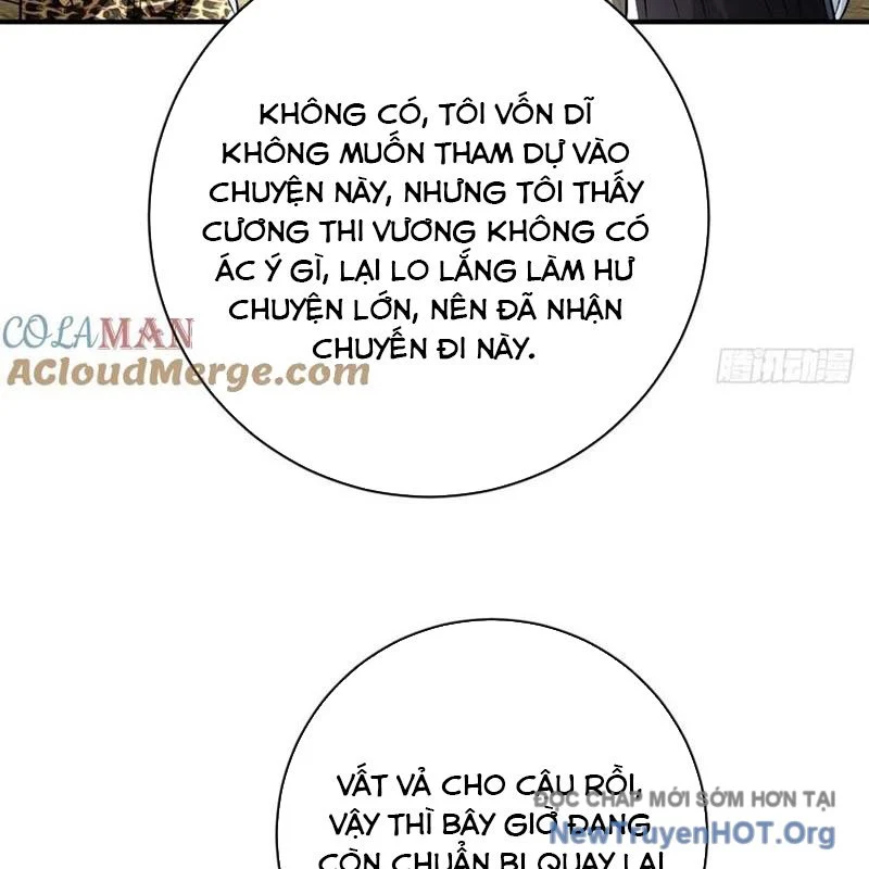 Vĩnh sinh đi chết đi! Chapter 32 - Trang 2