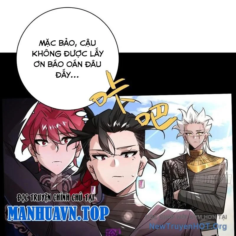 Vĩnh sinh đi chết đi! Chapter 32 - Trang 2