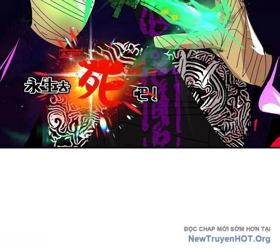 Vĩnh sinh đi chết đi! Chapter 35 - Next Chapter 36