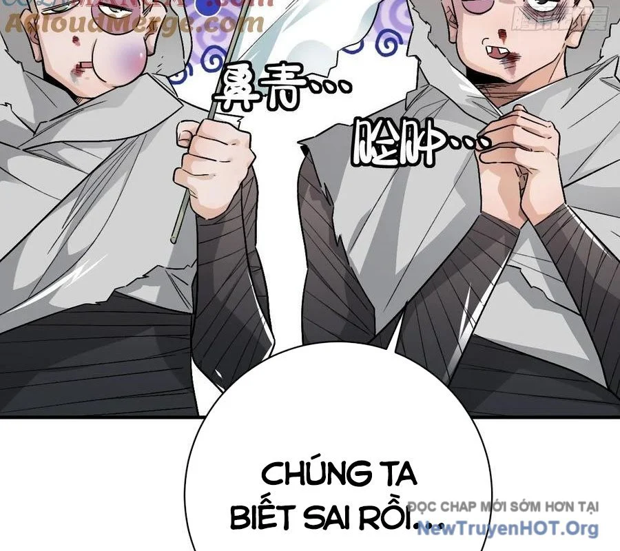 Vĩnh sinh đi chết đi! Chapter 35 - Next Chapter 36