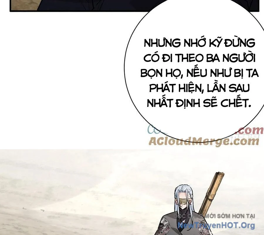 Vĩnh sinh đi chết đi! Chapter 35 - Next Chapter 36