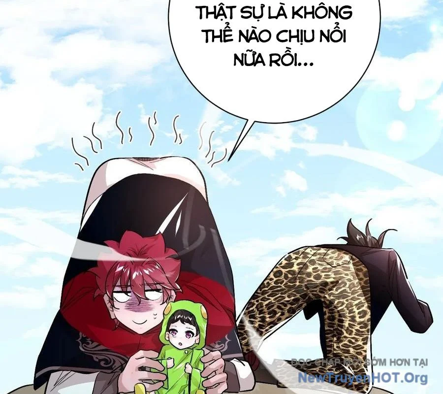 Vĩnh sinh đi chết đi! Chapter 35 - Next Chapter 36