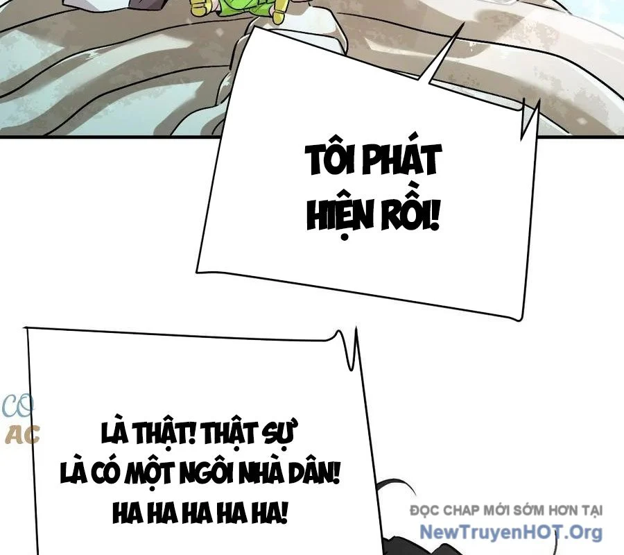Vĩnh sinh đi chết đi! Chapter 35 - Next Chapter 36