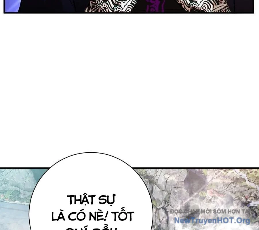 Vĩnh sinh đi chết đi! Chapter 35 - Next Chapter 36