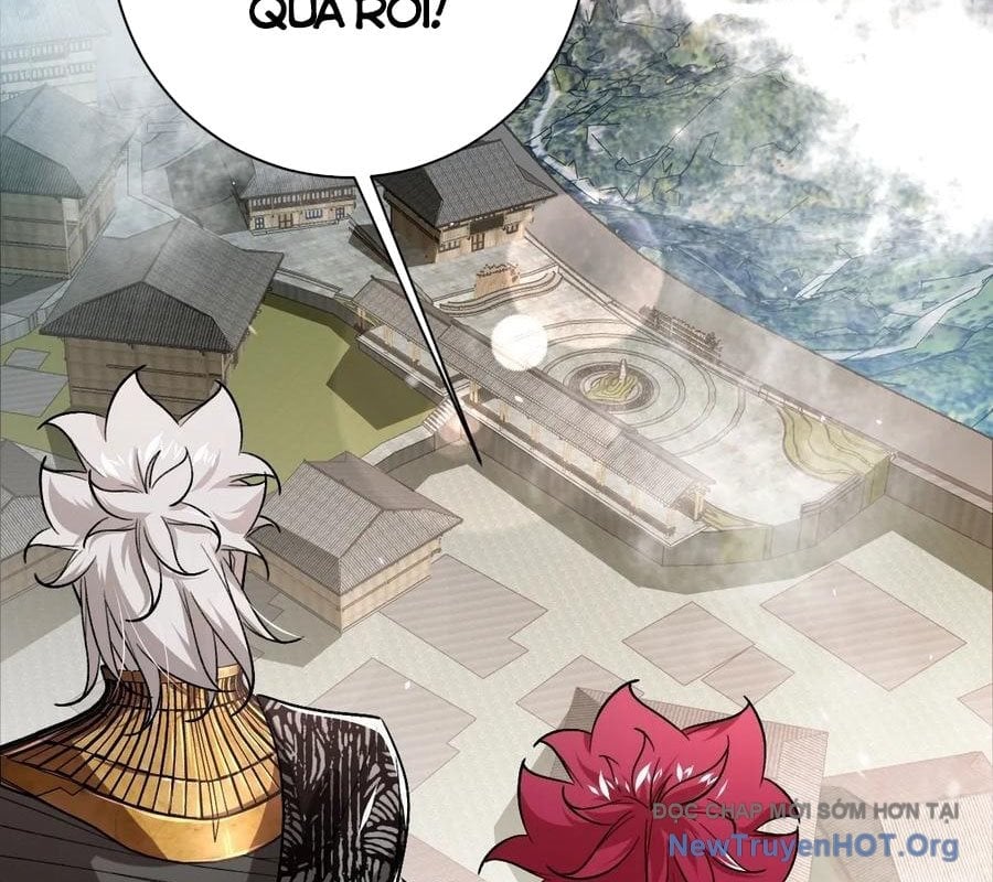 Vĩnh sinh đi chết đi! Chapter 35 - Next Chapter 36