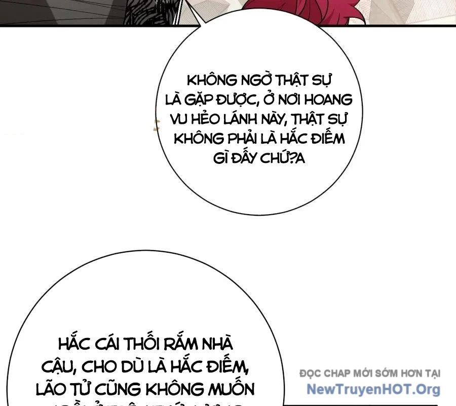 Vĩnh sinh đi chết đi! Chapter 35 - Next Chapter 36