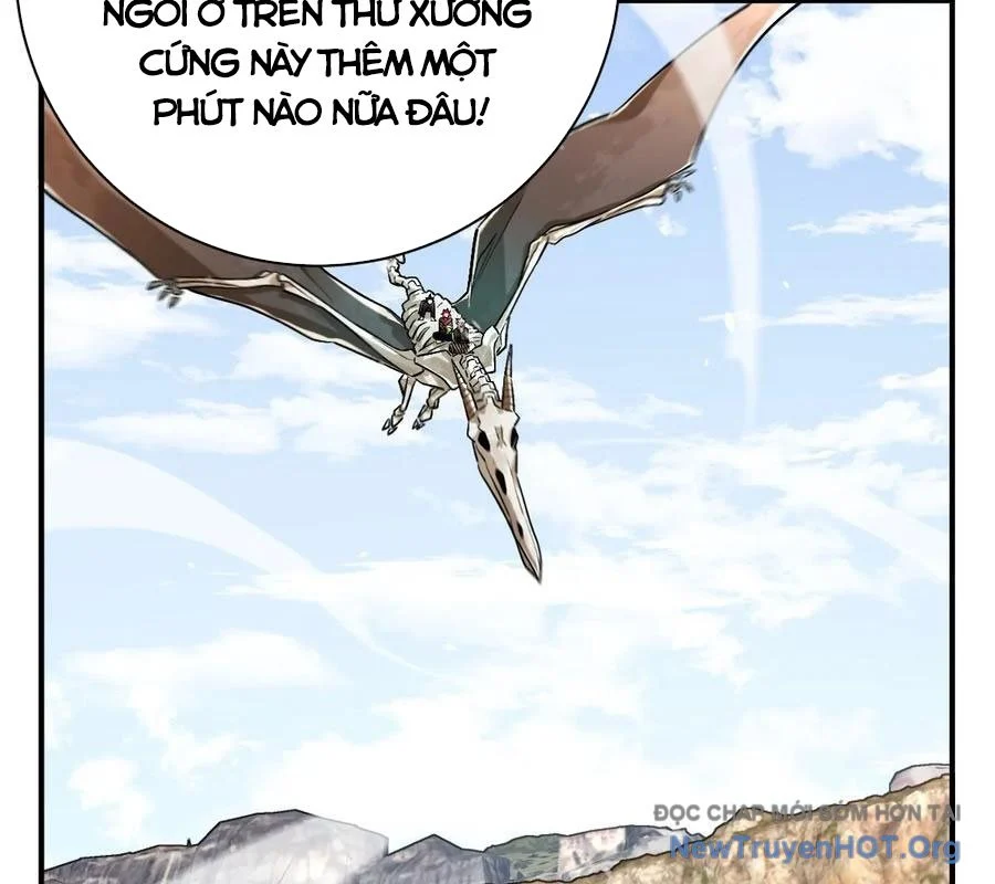 Vĩnh sinh đi chết đi! Chapter 35 - Next Chapter 36