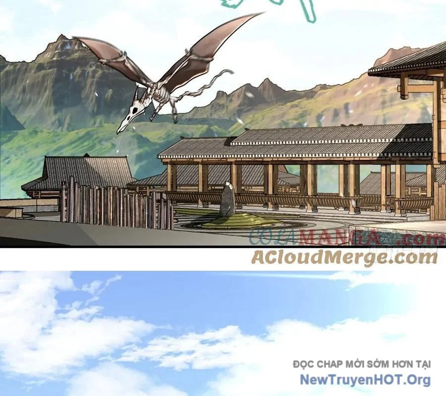 Vĩnh sinh đi chết đi! Chapter 35 - Next Chapter 36