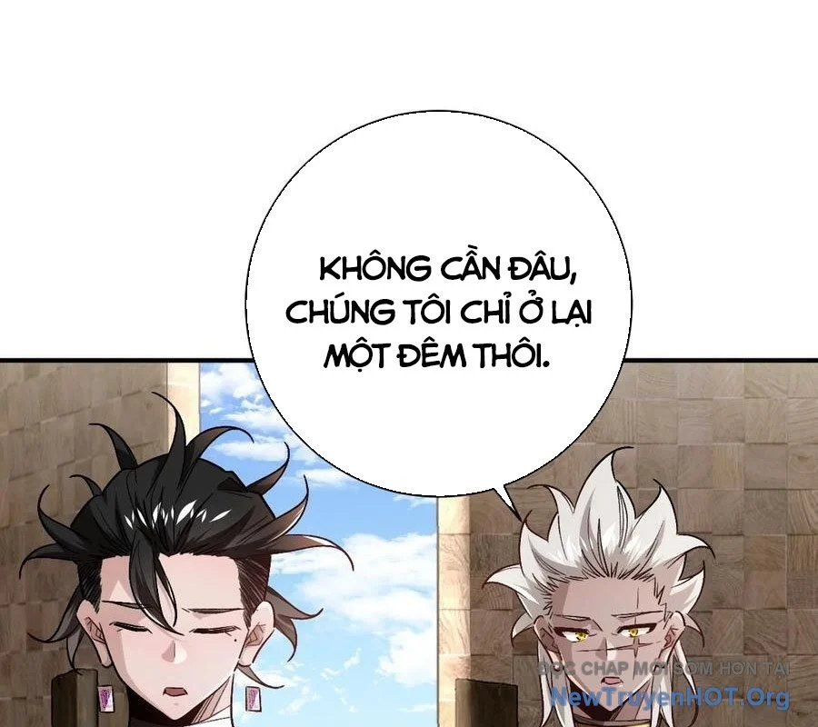 Vĩnh sinh đi chết đi! Chapter 35 - Next Chapter 36