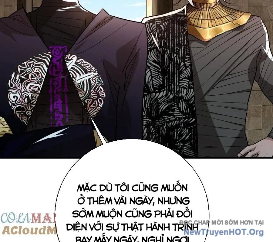 Vĩnh sinh đi chết đi! Chapter 35 - Next Chapter 36